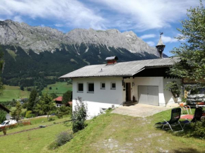 Holiday Home Salza, Tipschern, Österreich